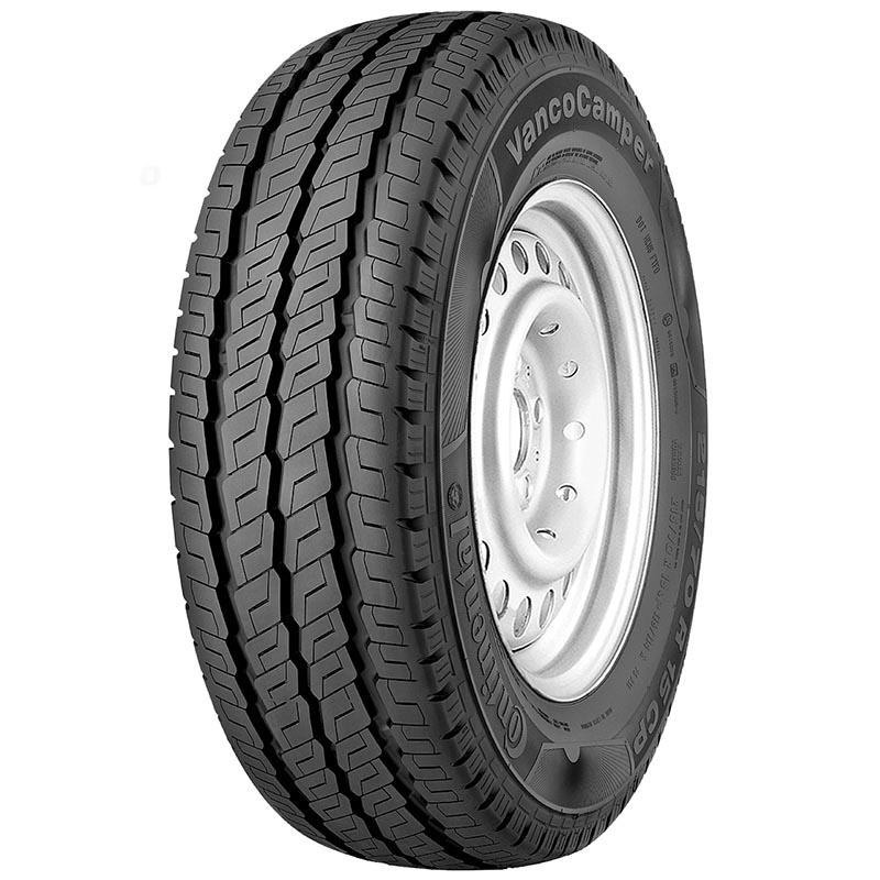 CONTINENTAL VANCOCAMPER 225/75 R16CP 116R 